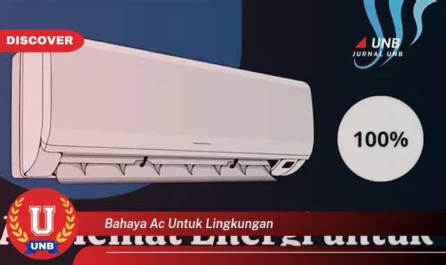 bahaya ac untuk lingkungan bahaya ac untuk lingkungan