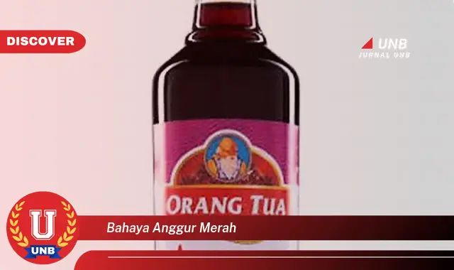 bahaya anggur merah bahaya anggur merah