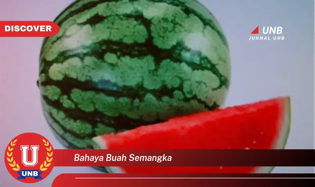 bahaya buah semangka bahaya buah semangka