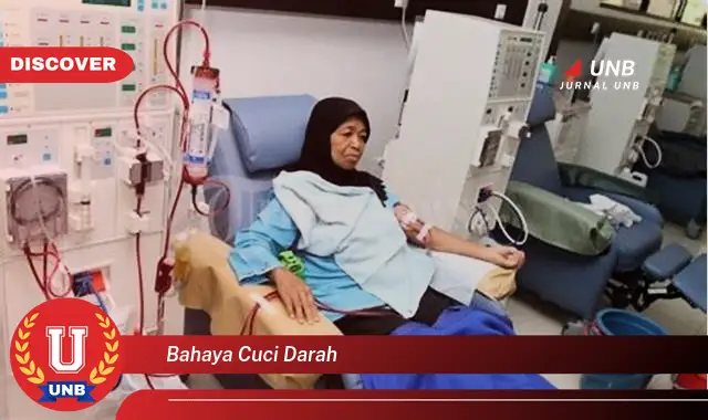 bahaya cuci darah bahaya cuci darah