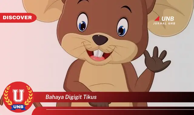 bahaya digigit tikus bahaya digigit tikus