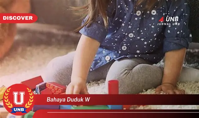 bahaya duduk w bahaya duduk w