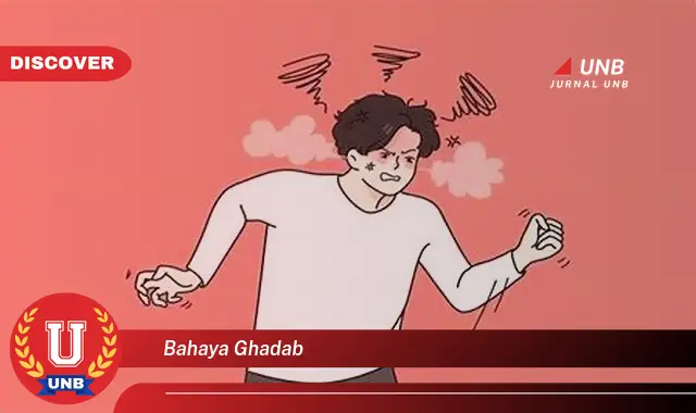 bahaya ghadab bahaya ghadab