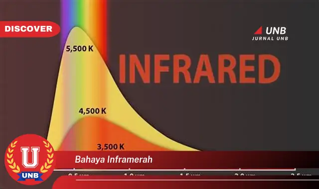 bahaya inframerah bahaya inframerah