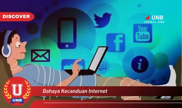 bahaya kecanduan internet bahaya kecanduan internet