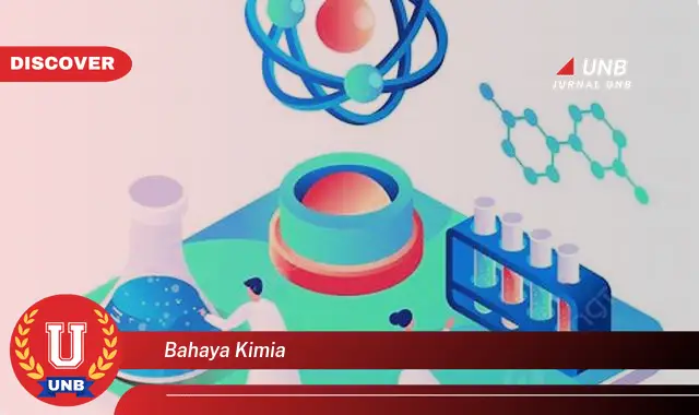 bahaya kimia bahaya kimia