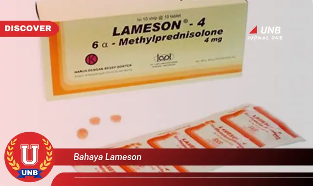 bahaya lameson bahaya lameson