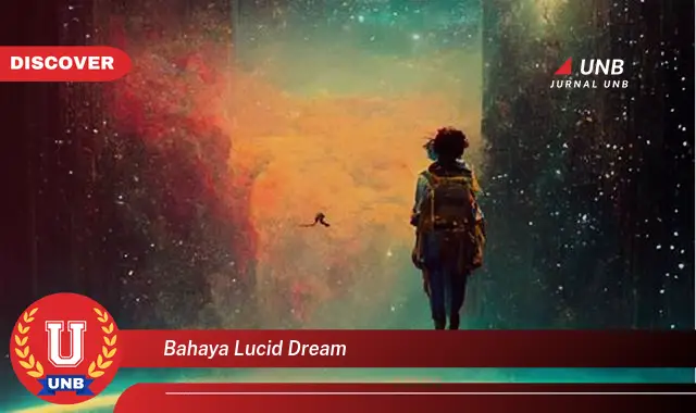 bahaya lucid dream bahaya lucid dream
