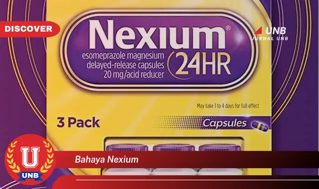 bahaya nexium bahaya nexium