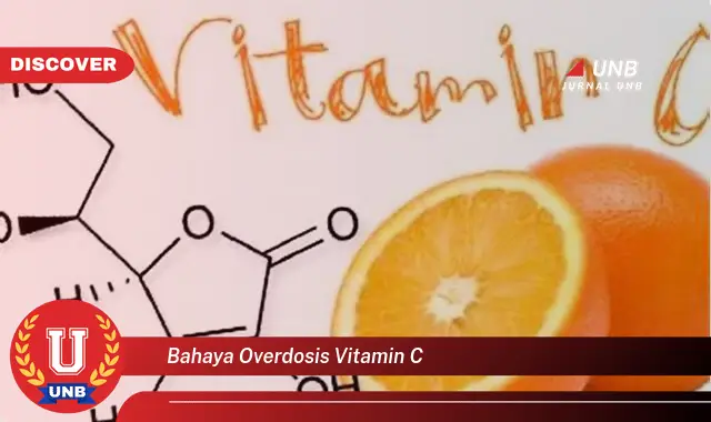 bahaya overdosis vitamin c bahaya overdosis vitamin c
