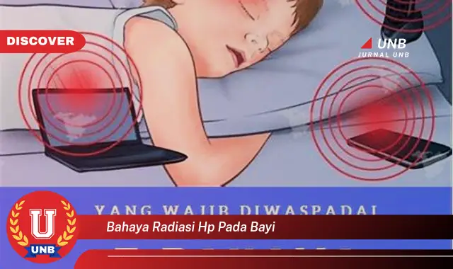 bahaya radiasi hp pada bayi bahaya radiasi hp pada bayi