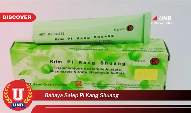 bahaya salep pi kang shuang