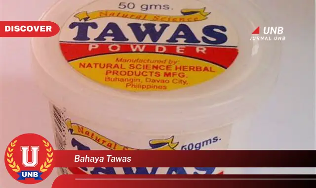 bahaya tawas bahaya tawas