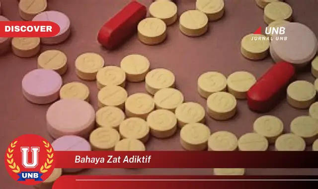 bahaya zat adiktif bahaya zat adiktif