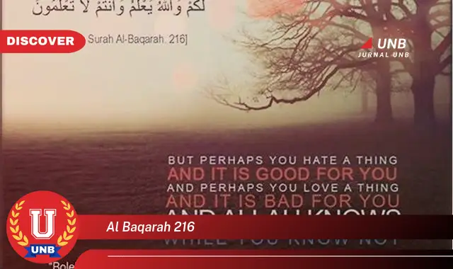 al baqarah 216