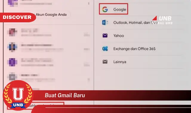 buat gmail baru