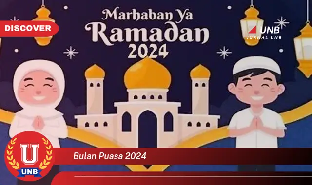 bulan puasa 2024