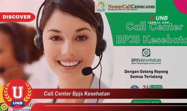 call center bpjs kesehatan