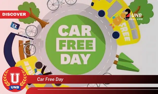 car free day