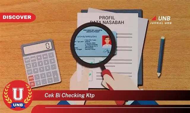 cek bi checking ktp