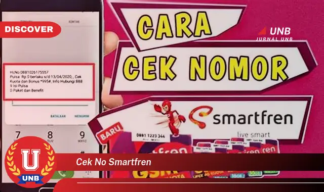 cek no smartfren