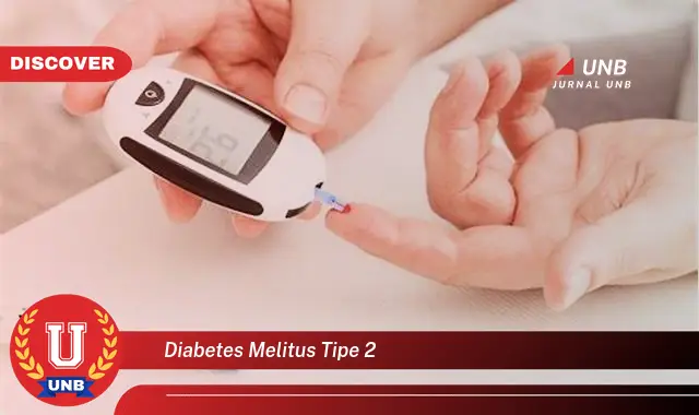 diabetes melitus tipe 2