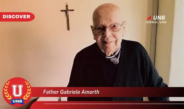 father gabriele amorth