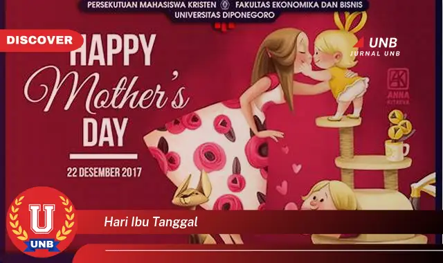 hari ibu tanggal