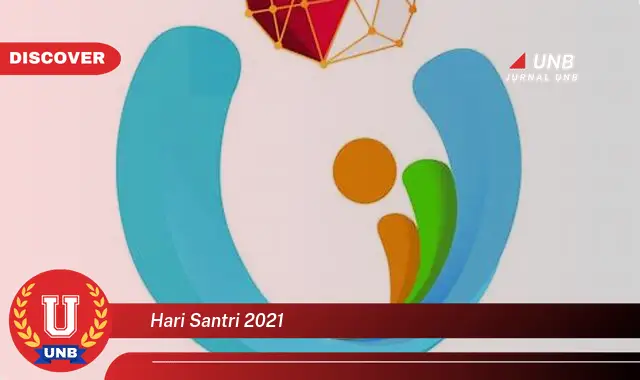 hari santri 2021