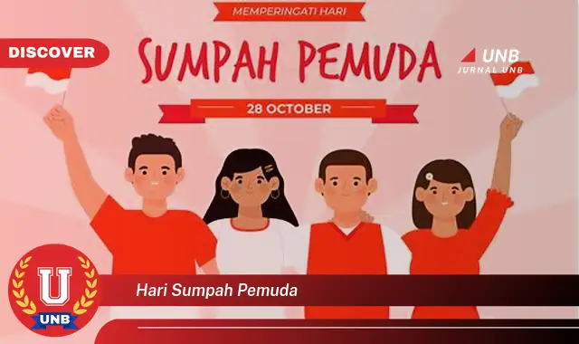 hari sumpah pemuda