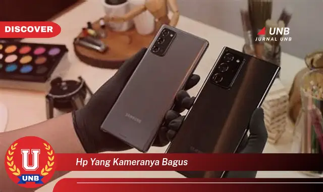 hp yang kameranya bagus