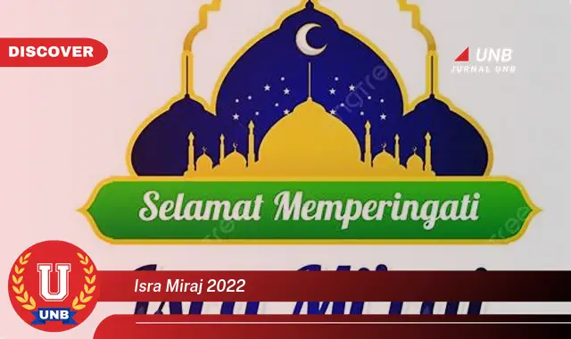 isra miraj 2022