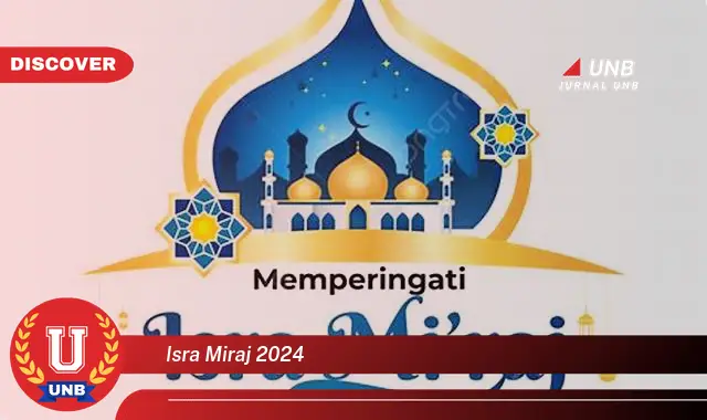 isra miraj 2024