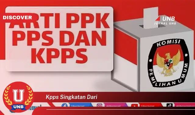 kpps singkatan dari