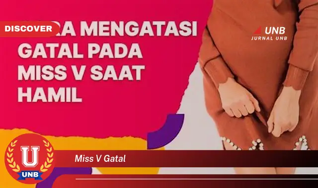 miss v gatal