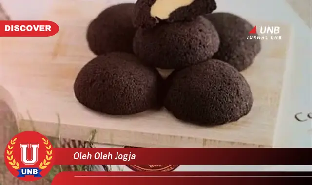 oleh oleh jogja