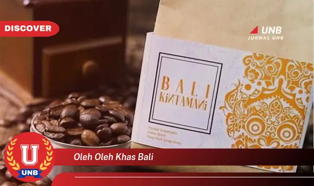 oleh oleh khas bali oleh oleh khas bali