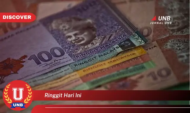 ringgit hari ini