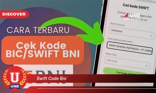 swift code bni