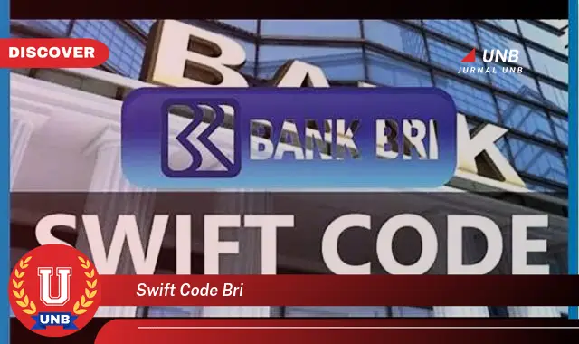 swift code bri