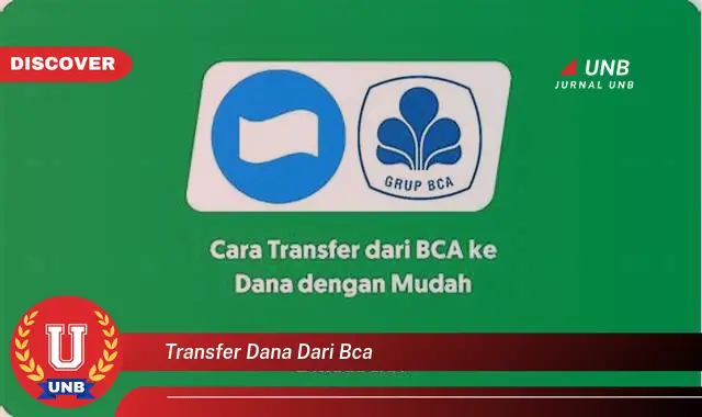 transfer dana dari bca