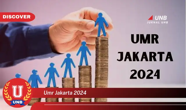 umr jakarta 2024