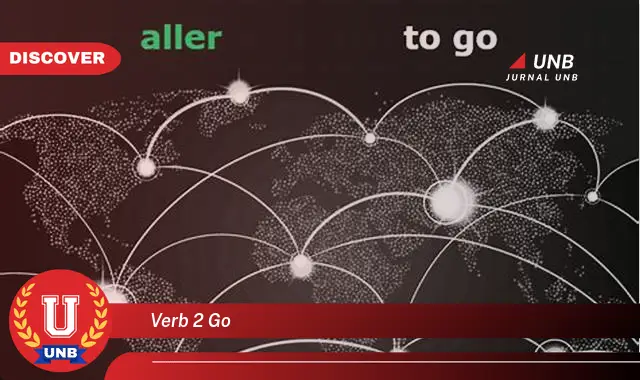 verb 2 go