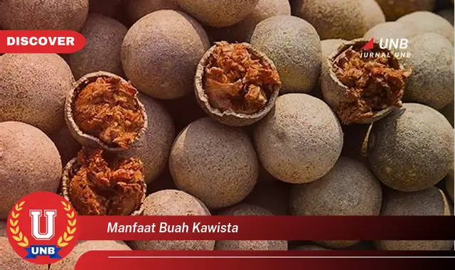 manfaat buah kawista