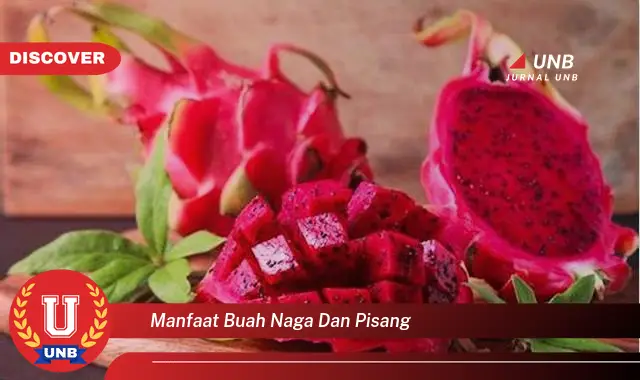 manfaat buah naga dan pisang manfaat buah naga dan pisang