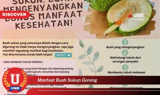 manfaat buah sukun goreng