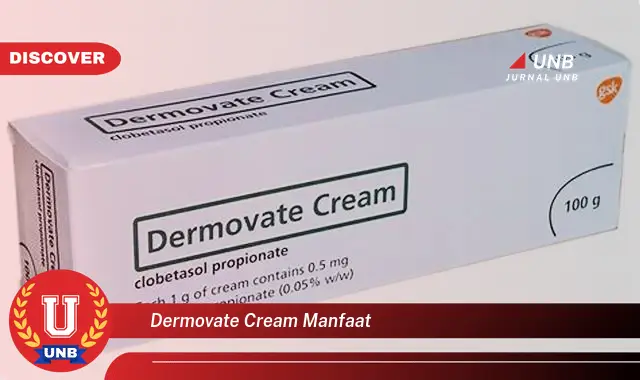dermovate cream manfaat dermovate cream manfaat