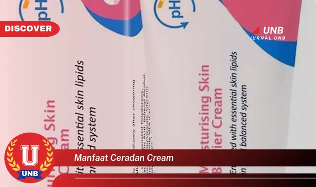 manfaat ceradan cream