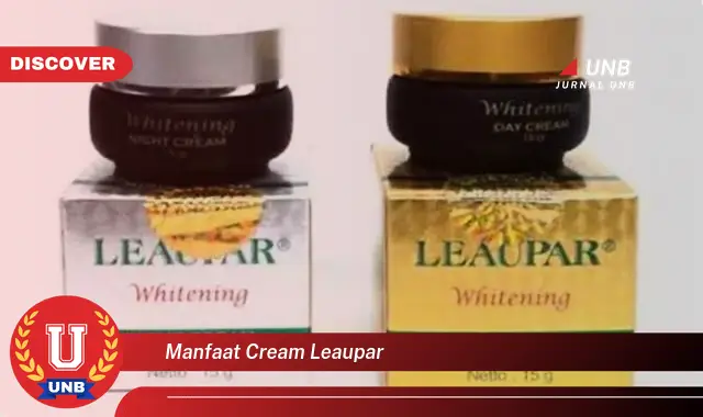 manfaat cream leaupar
