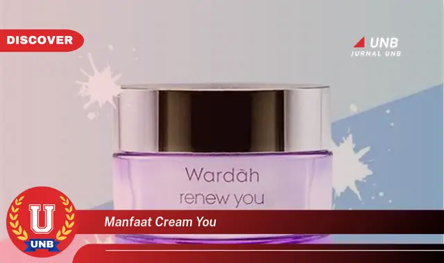 manfaat cream you